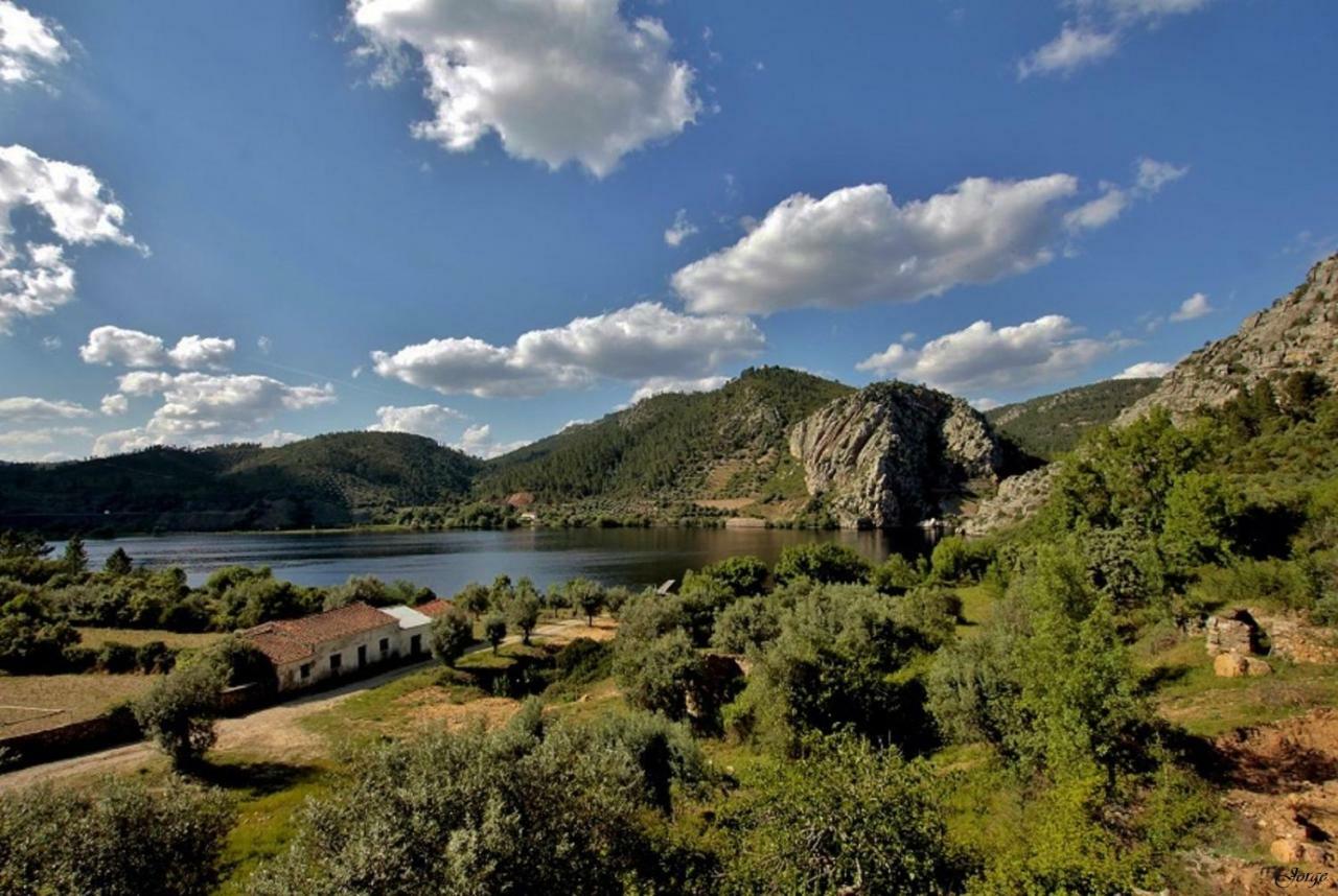 Monte Do Pego Farm stay Arneiro (Portalegre)